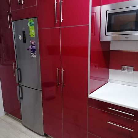 Yotehospedo Apartment Рокетас де Мар Екстериор снимка