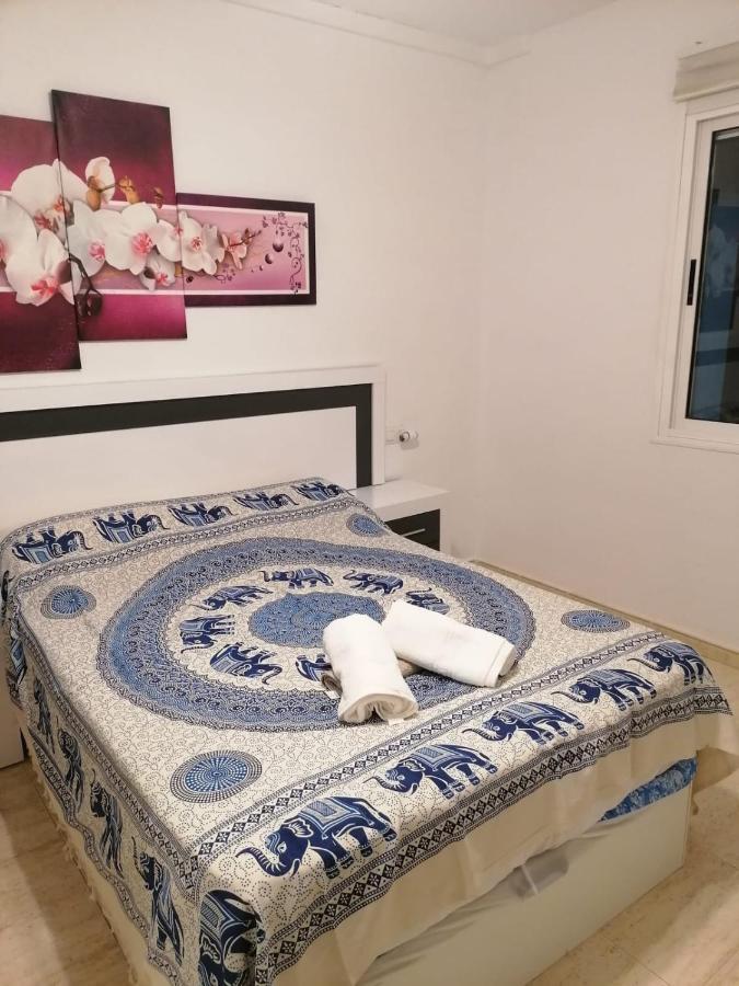 Yotehospedo Apartment Рокетас де Мар Екстериор снимка
