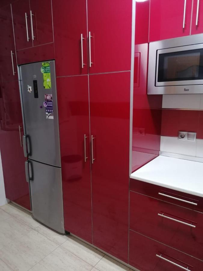 Yotehospedo Apartment Рокетас де Мар Екстериор снимка