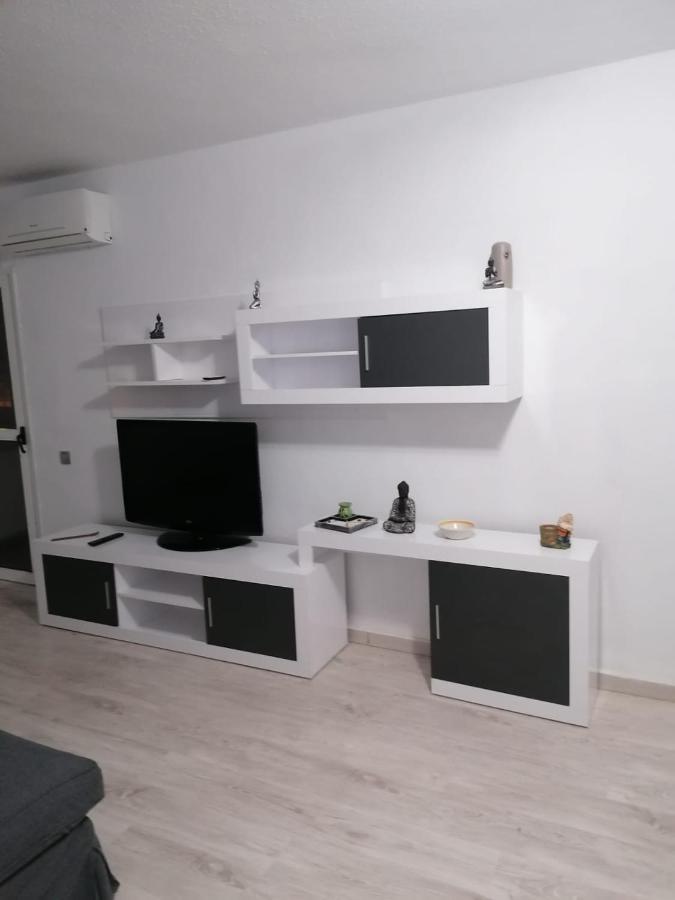 Yotehospedo Apartment Рокетас де Мар Екстериор снимка