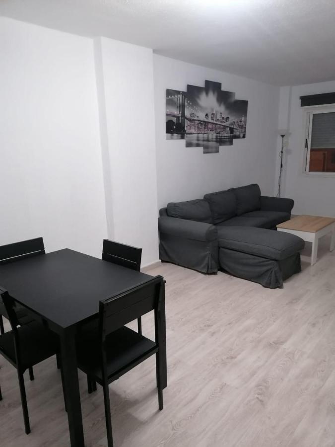 Yotehospedo Apartment Рокетас де Мар Екстериор снимка